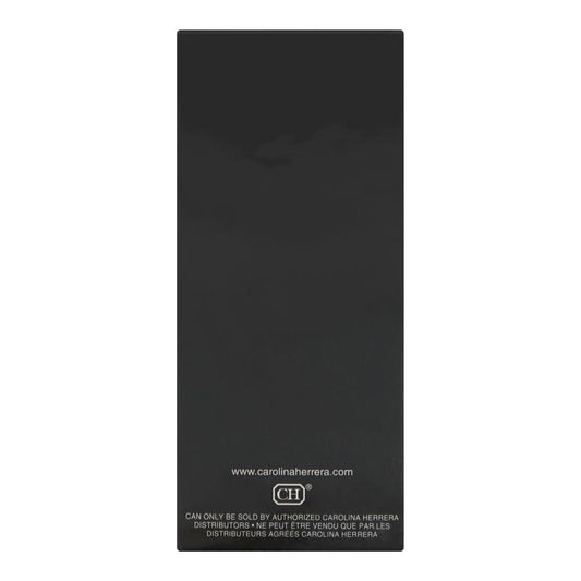 Carolina Herrera Men 212 Vip Black Nyc, Eau De Parfum, 100ml | Spain | Fragrance For Men