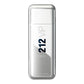 Carolina Herrera 212 Vip Men Are You On The List? NYC, Eau De Toilette, 100ml | Spain | Fragrance For Men