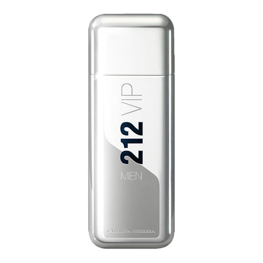 Carolina Herrera 212 Vip Men Are You On The List? NYC, Eau De Toilette, 100ml | Spain | Fragrance For Men