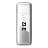 Carolina Herrera 212 Vip Men Are You On The List? NYC, Eau De Toilette, 100ml | Spain | Fragrance For Men