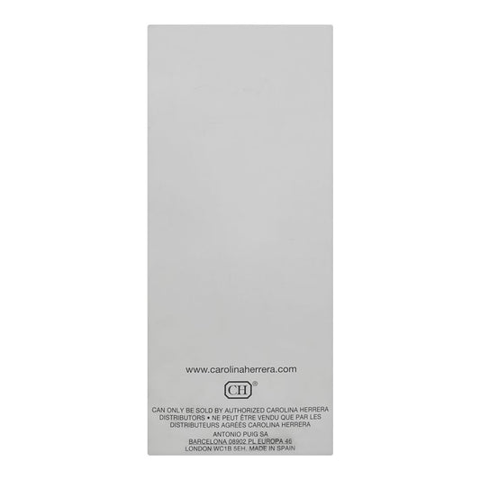 Carolina Herrera 212 Vip Men Are You On The List? NYC, Eau De Toilette, 100ml | Spain | Fragrance For Men