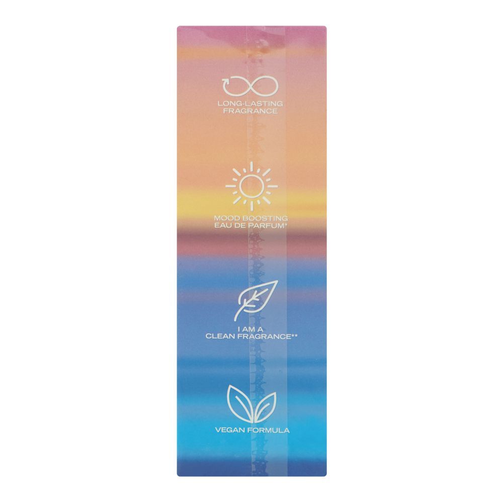 Nautica Rose Island Happy & Confident Mood Boosting, Eau De Parfum, 100ml | Spain | Fragrance For Women