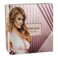 Paris Hilton Rose Rush Set, For Women, Eau De Parfum 100ml + Body Lotion 90ml + Shower Gel 90ml | United States | Fragrance For Women