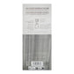 Issey Miyake L'Eau D'Issey Pour Homme Rechargeable Refillable, Eau De Parfum, 125ml | France | Fragrance For Men