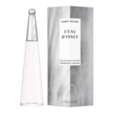 Issey Miyake L'Eau D'Issey Rechargeable Refillable Intense, Eau De Parfum, 100ml | France | Fragrances For Women