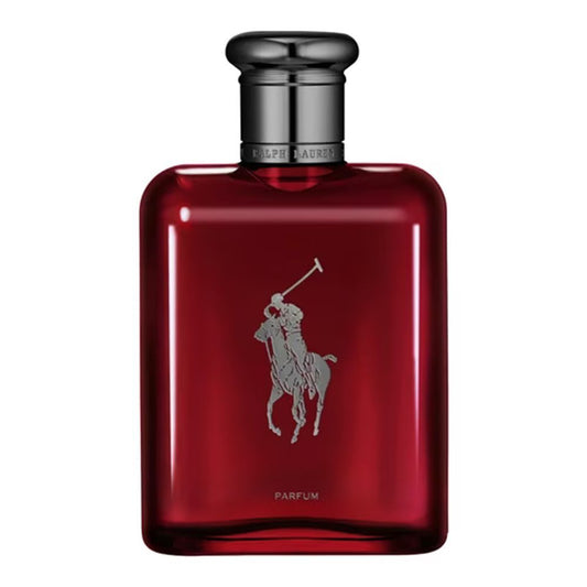 Ralph Lauren Polo Red Parfum, 125ml | United Stats | Fragrance For Men