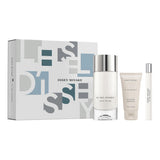 Issey Miyake Le Sel D'Issey Set, For Men, EDT 100 + EDT 10ml + Shower Gel 50ml | France | Fragrance For Men