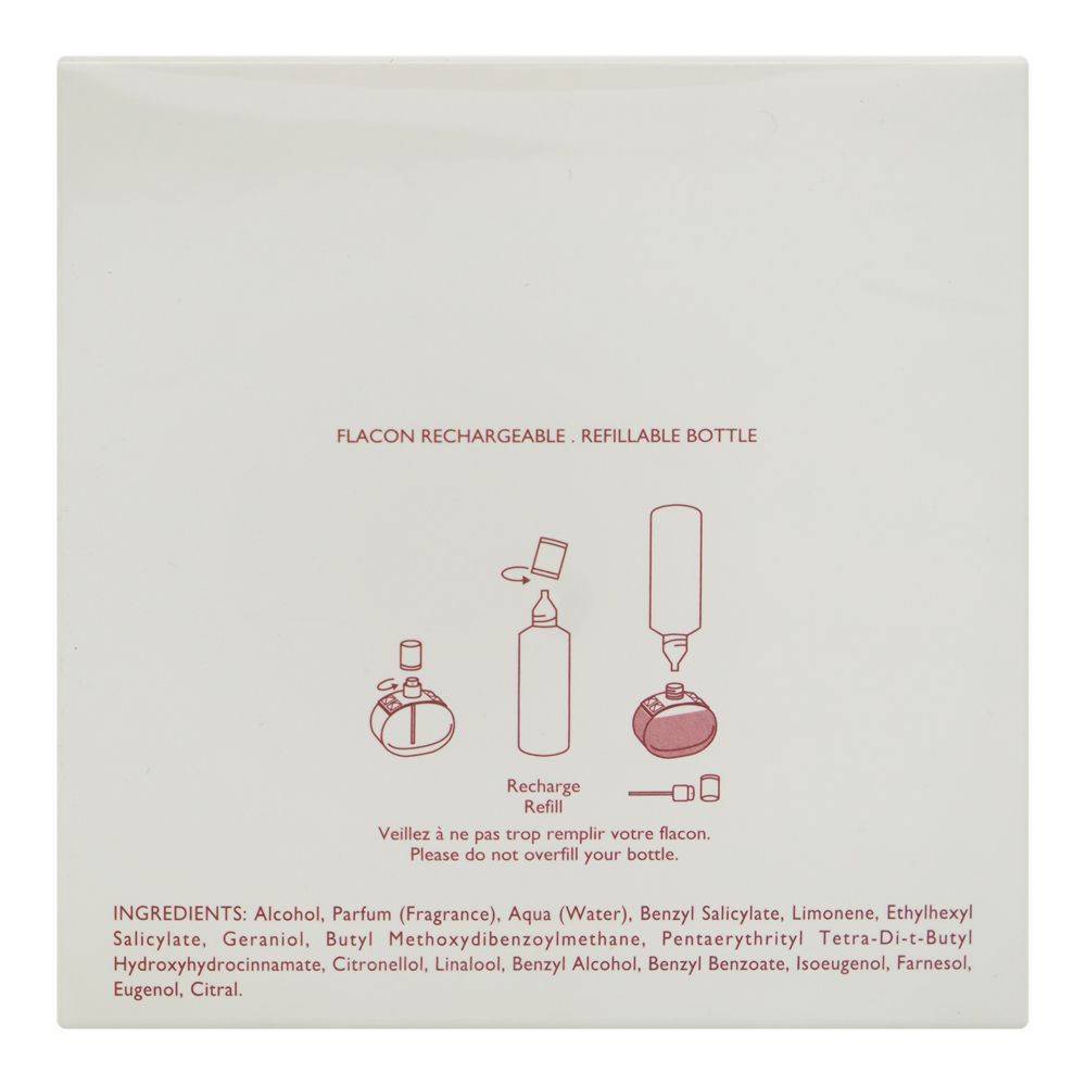 Hermes Barenia Intense, Eau De Parfum, 100ml | France | Fragrance For Women