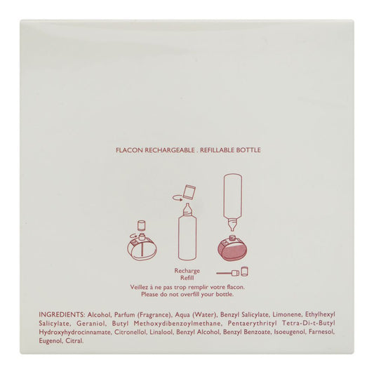 Hermes Barenia Intense, Eau De Parfum, 100ml | France | Fragrance For Women