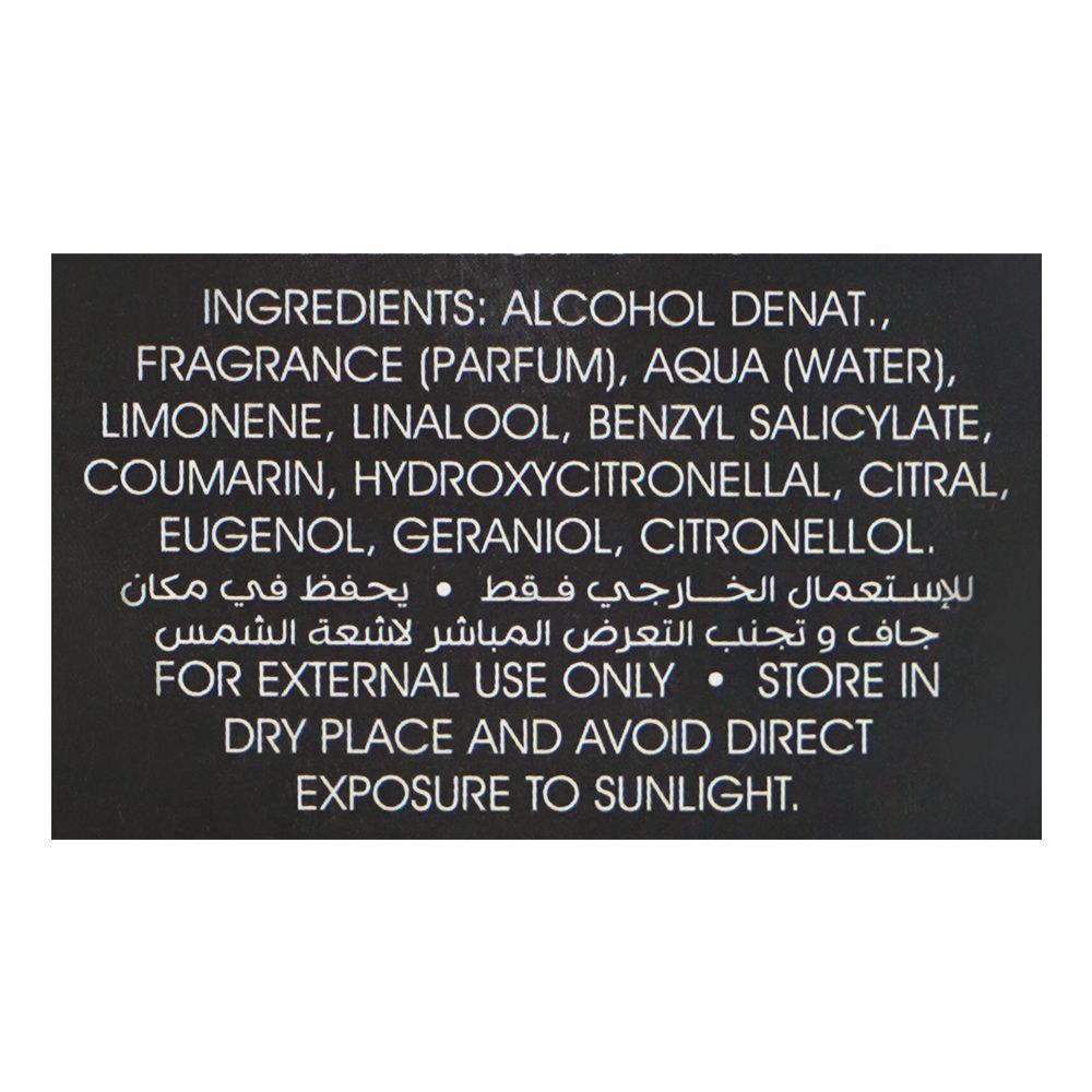 Ajmal Amber Zest, Eau De Parfum, 100ml | United Arab Emirates | Fragrance For Men & Women