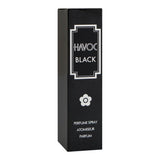 Havoc Black Perfume Spray, 75ml | United Kingdom | Fragrance For Men & Women