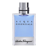 Salvatore Ferragamo Acqua Essenziale Pour Homme, Eau De Toilette, 100ml | Italy | Fragrance For Men