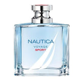 Nautica Voyage Sport, Eau De Toilette, 100ml | Spain | Fragrance For Men