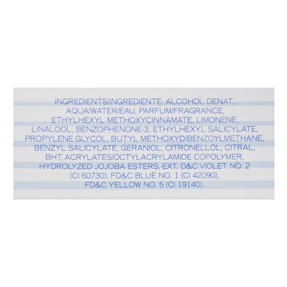 Nautica Voyage Sport, Eau De Toilette, 100ml | Spain | Fragrance For Men