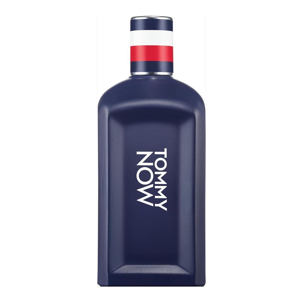 Tommy Now Men, Eau De Toilette, 100ml | Italy | Fragrance For Men