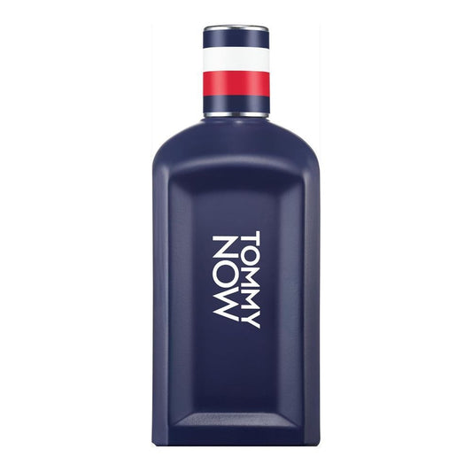 Tommy Now Men, Eau De Toilette, 100ml | Italy | Fragrance For Men