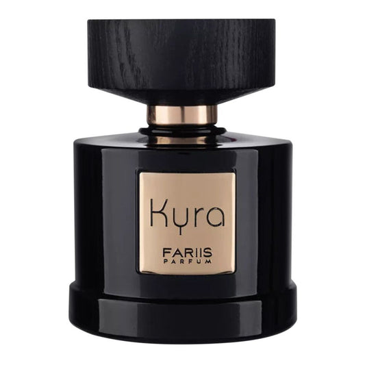 Fariis Kyra, Eau De Parfum, 100ml | United Arab Emirates | Fragrance For Men & Women
