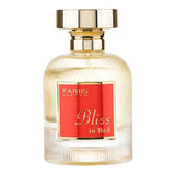 Fariis Bliss In Red, Eau De Parfum, 100ml | United Arab Emirates | Fragrance For Men & Women