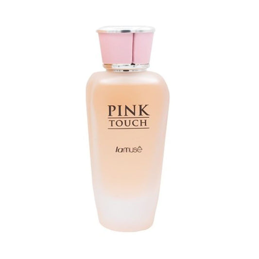 Lamuse Pink Touch, Eau De Parfum, 100ml |  Fragrance For Women