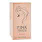 Lamuse Pink Touch, Eau De Parfum, 100ml |  Fragrance For Women