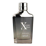 Lamuse Xtreme Black, Eau De Parfum, 100ml | United Arab Emirates | Fragrance For Men