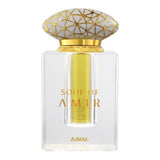 Ajmal Soul Of Amir Concentrated Perfume, 12ml | United Arab Emirates | Fragrance For Men & Women