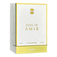Ajmal Soul Of Amir Concentrated Perfume, 12ml | United Arab Emirates | Fragrance For Men & Women