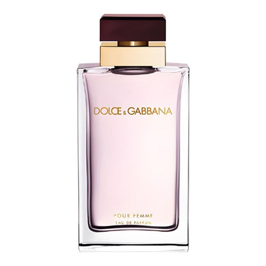 Dolce & Gabbana Pour Femme, Eau De Parfum, 100ml | France | Fragrance For Women