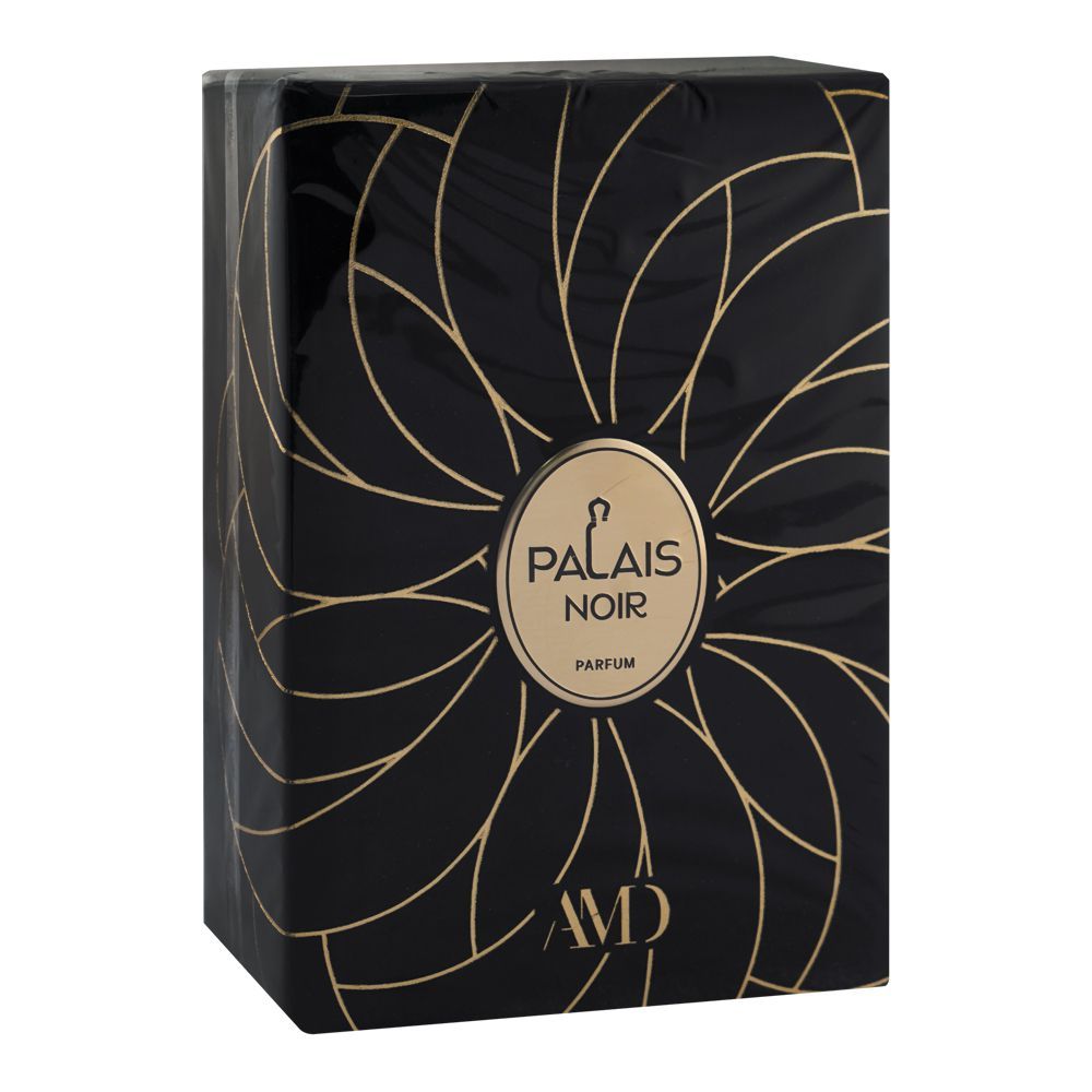 AMD Palais Noir Parfum, 100ml | United Arab Emirates | Fragrance For Men & Women