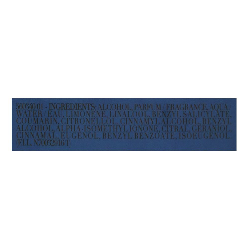 Giorgio Armani Prive Bleu Lazuli, Eau De Parfum, 100ml | France | Fragrance For Men & Women