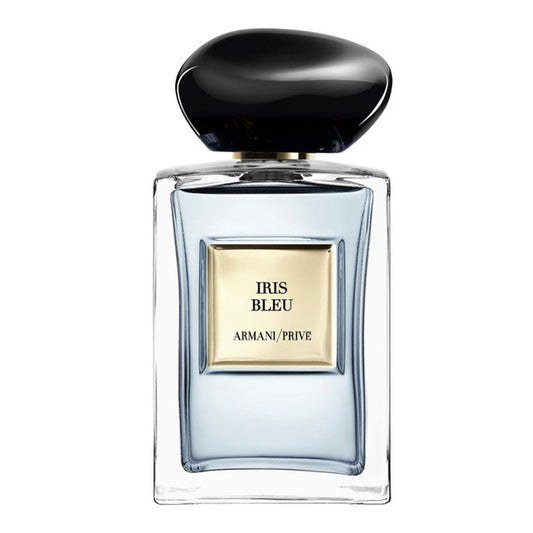 Giorgio Armani Prive Iris Bleu, Eau De Toilette, 100ml | France | Fragrance For Men & Women