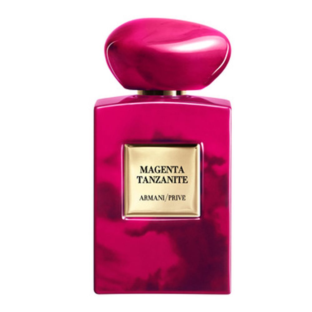 Giorgio Armani Prive Magenta Tanzanite, Eau De Parfum, 100ml | France | Fragrance For Men & Women