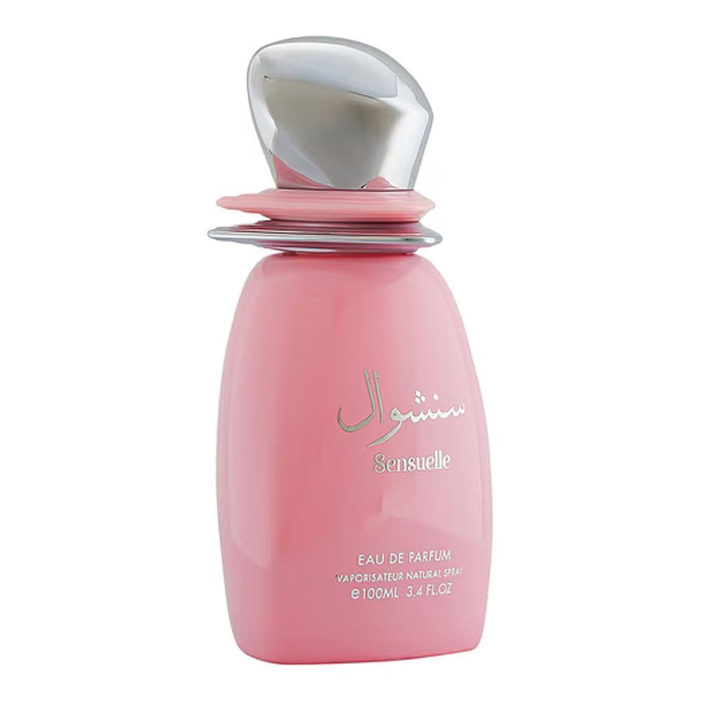 Risala Sensuelle, Eau De Parfum, 100ml | Poland | Fragrance For Women