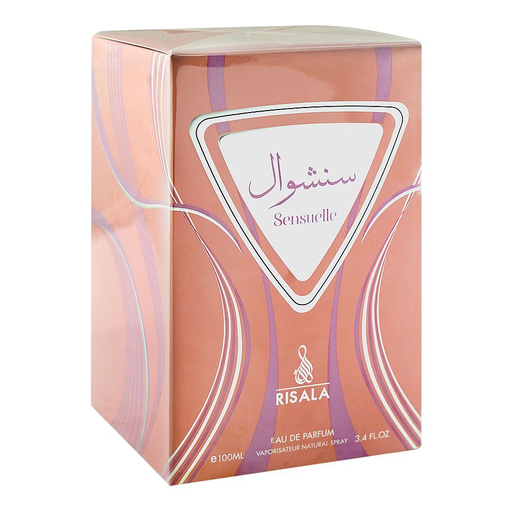 Risala Sensuelle, Eau De Parfum, 100ml | Poland | Fragrance For Women