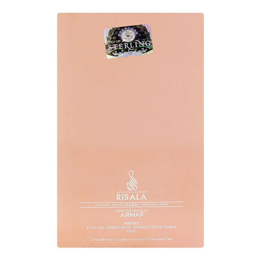 Risala Sensuelle, Eau De Parfum, 100ml | Poland | Fragrance For Women