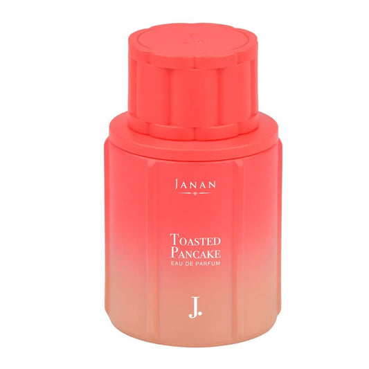 Junaid Jamshed J. Janan Toasted Pancake, Eau De Parfum, 100ml | Nationwide | Fragrance For Men & Women
