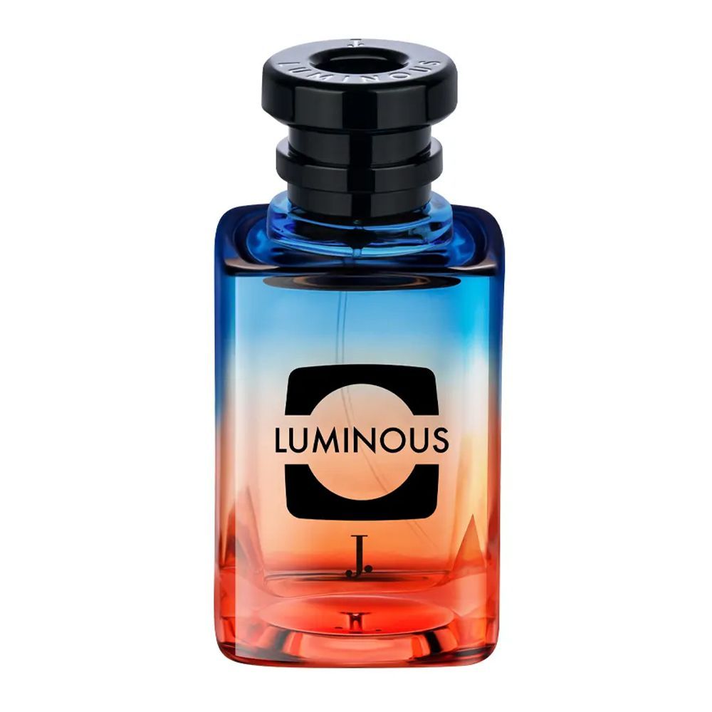 Junaid Jamshed J. Luminous, Eau De Toilette, 100ml | Nationwide | Fragrance For Men & Women