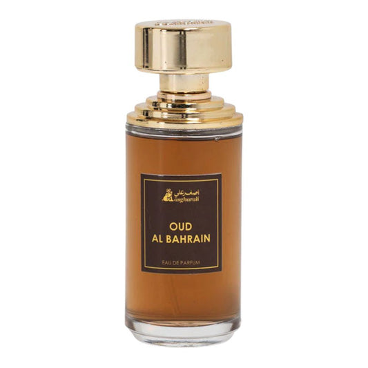 Asghar Ali Oud Al Bahrain, Eau De Parfum, 100ml | Bahrain | Fragrance For Men & Women