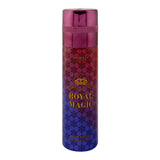 Hemani Royal Magic Pour Homme Perfumed Body Spray, 200ml | United States | Fragrance For Men