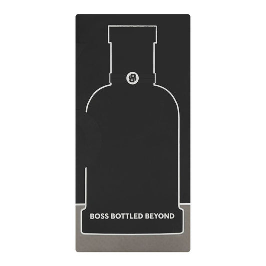 Hugo Boss Bottled Beyond Refillable, Eau De Parfum, 150ml | France | Fragrance For Men