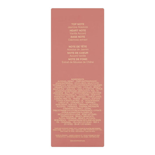 Davidoff Cool Elixir Intense Parfum, 100ml | Switzerland | Fragrance For Men