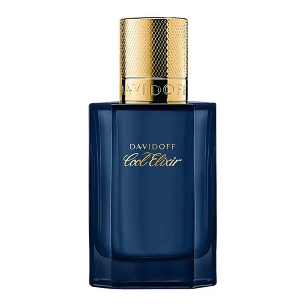 Davidoff Cool Elixir Oud Aromatique Intense Parfum, 100ml | Switzerland | Fragrance For Men