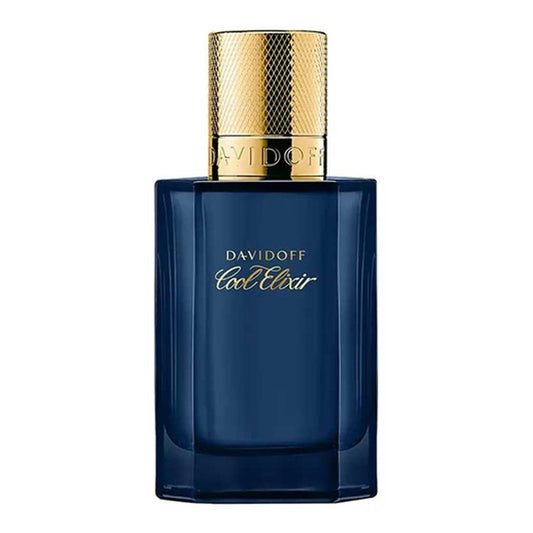 Davidoff Cool Elixir Oud Aromatique Intense Parfum, 100ml | Switzerland | Fragrance For Men
