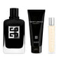 Givenchy Gentlemen Society Set For Men, Eau De Parfum, 100ml + Eau De Parfum 12.5ml + Shower Gel 75ml | France | Fragrance For Men