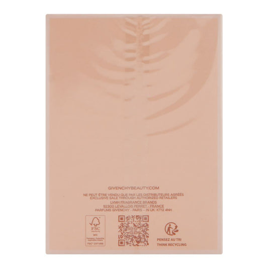 Givenchy Irresistible Nude Velvet, Eau De Parfum, 80ml | France | Fragrance For Women