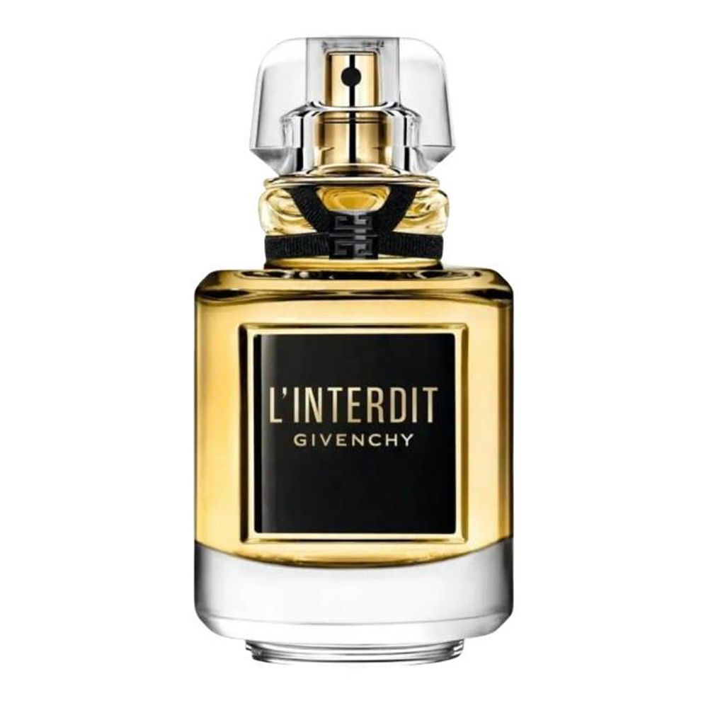Givenchy L'Interdit Parfum, 80ml | France | Fragrance For Women