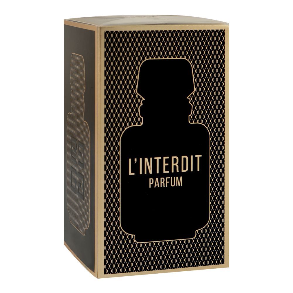 Givenchy L'Interdit Parfum, 80ml | France | Fragrance For Women