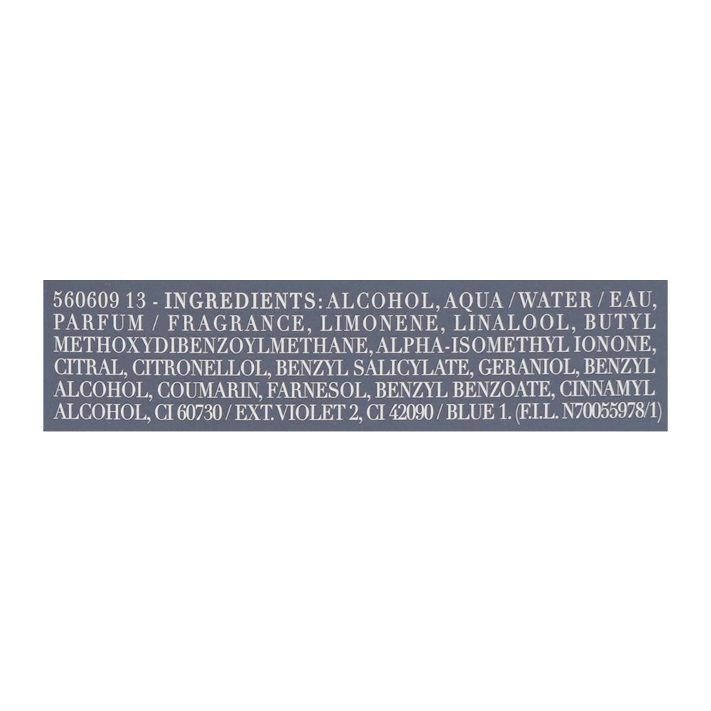 Giorgio Armani Acqua Di Gio Profondo, Eau De Toilette, 100ml | France | Fragrance For Men