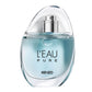 Kenzo L'Eau Pure, Eau De Parfum, 100ml | France | Fragrance For Men & Women