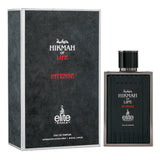 Risala Elite Hikmah Of Life Intense, Eau De Parfum, 100ml | Poland | Fragrance For Men